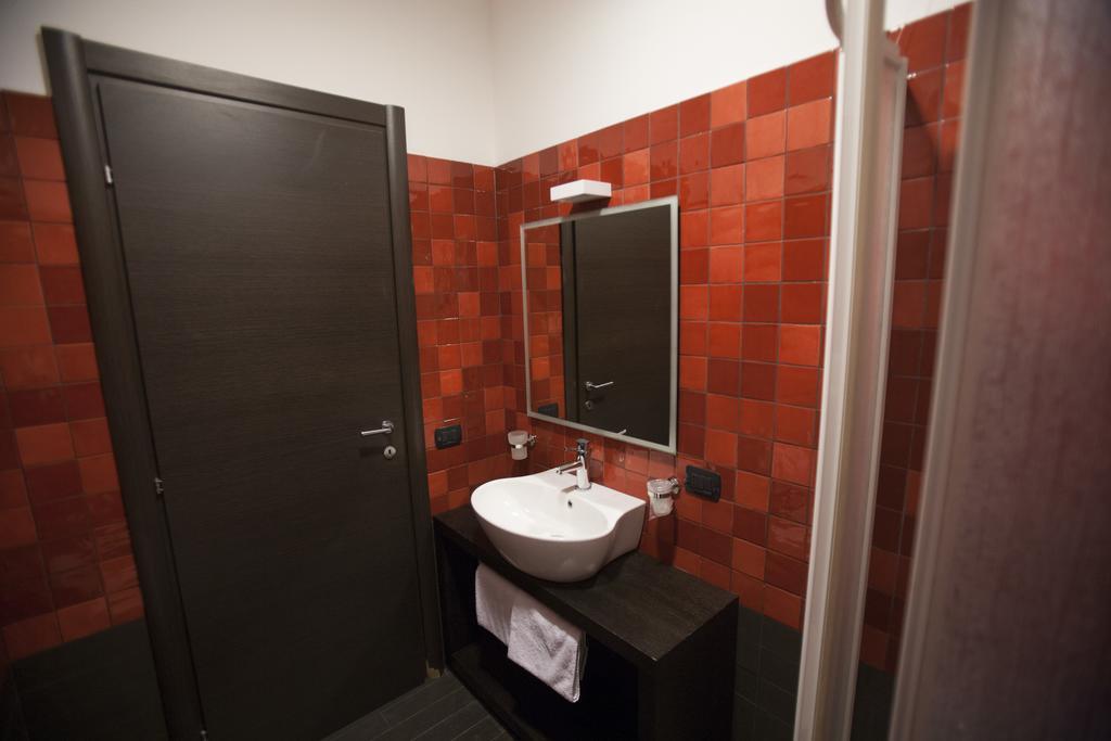 Bed and Breakfast Imperial Милаццо Номер фото