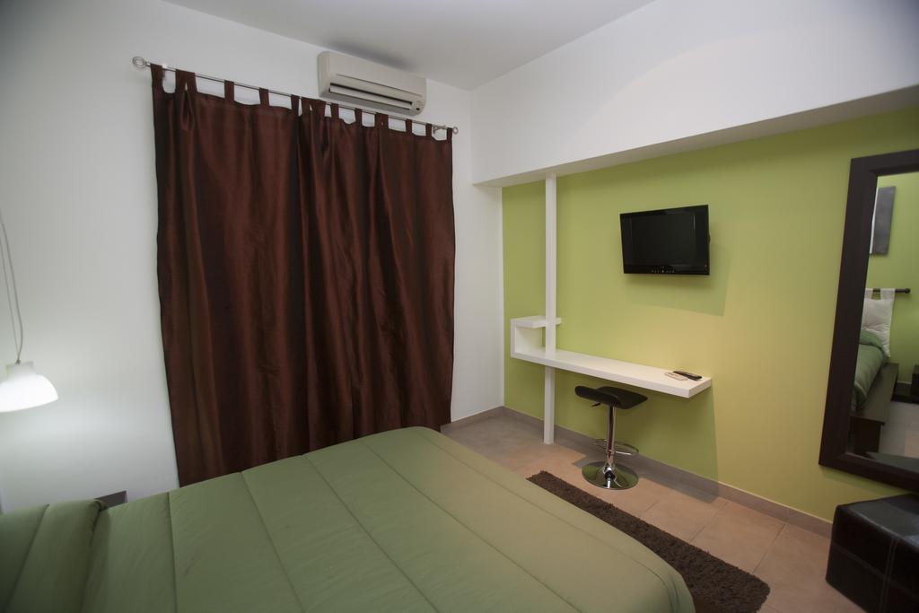 Bed and Breakfast Imperial Милаццо Номер фото